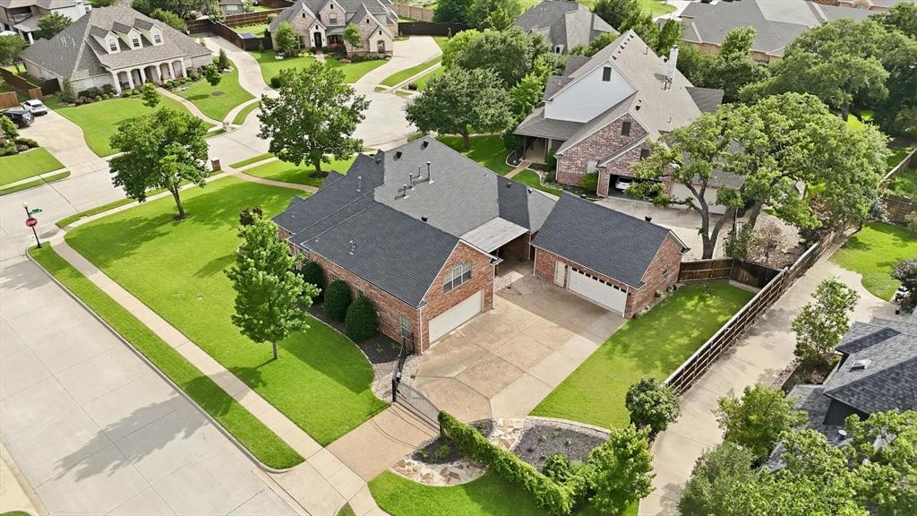 953 Monarch Way Keller, TX 76248 - Photo 32 of 36
