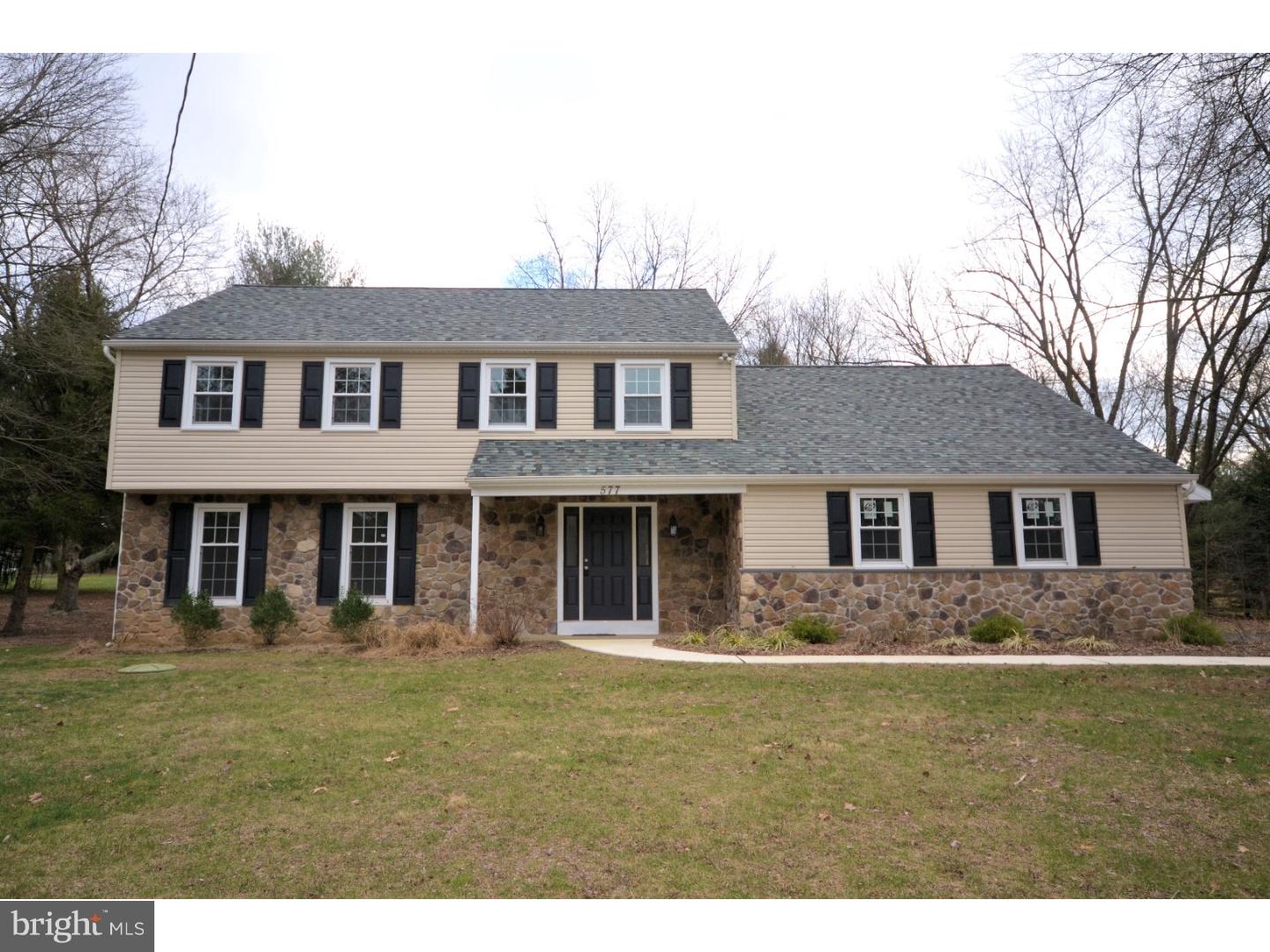577 Pine Run Road Doylestown, PA 18901 - Photo 1 of 25