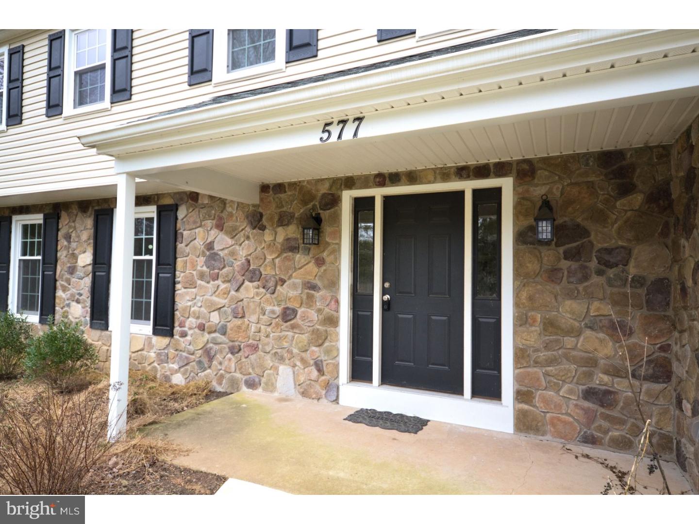 577 Pine Run Road Doylestown, PA 18901 - Photo 2 of 25