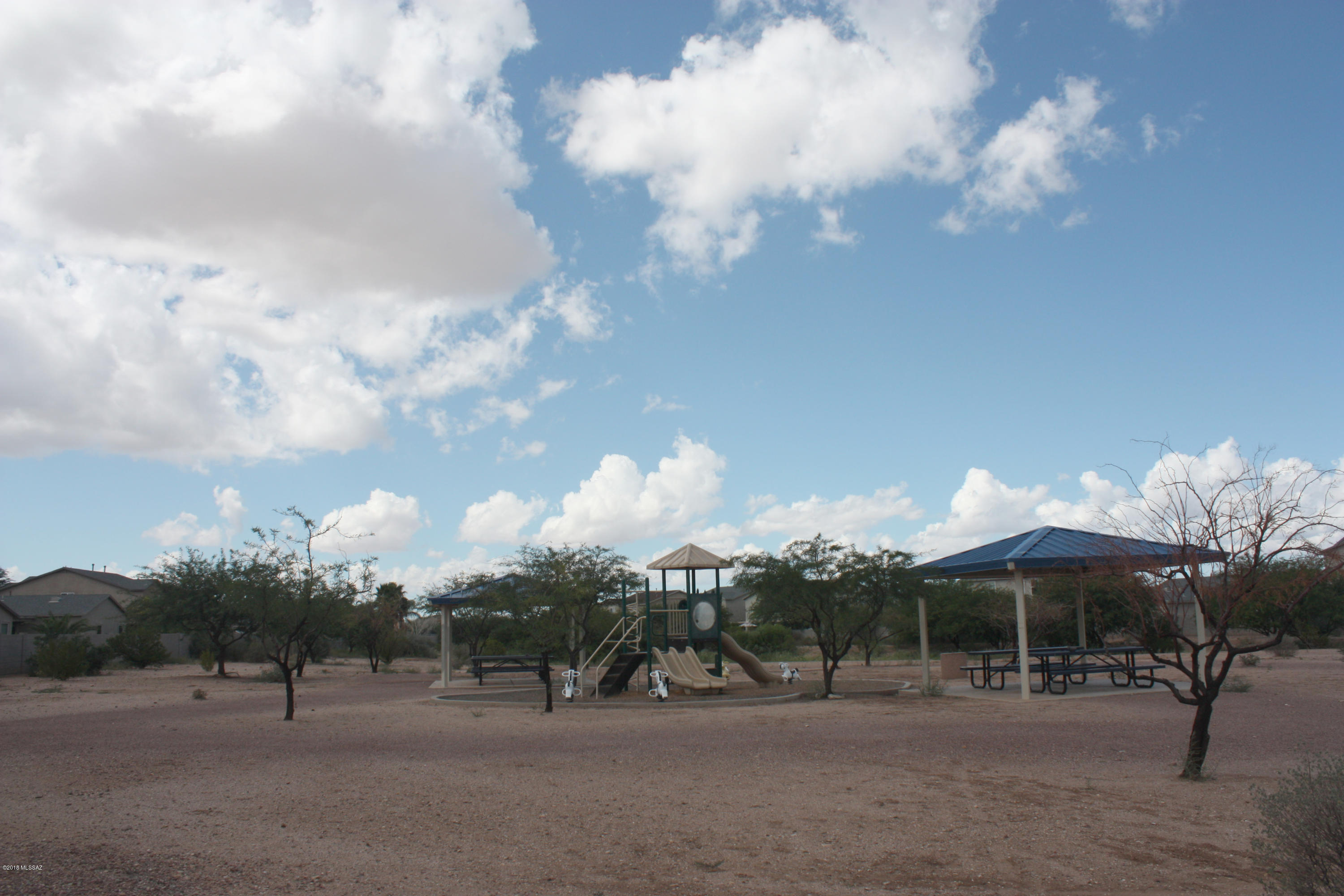 6845 South Harrier Loop Tucson, AZ 85756 - Photo 34 of 34