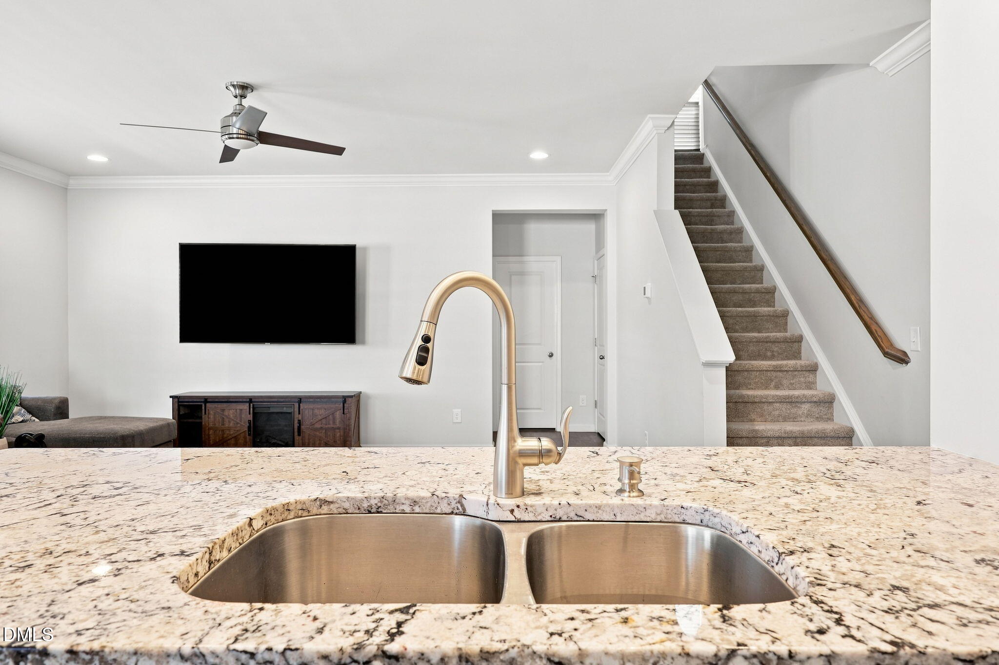 3434 Norway Spruce Road Raleigh, NC 27616 - Photo 8 of 34 faucet