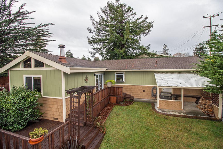 3616 Edgewood Road Eureka, CA 95501 - Photo 33 of 36
