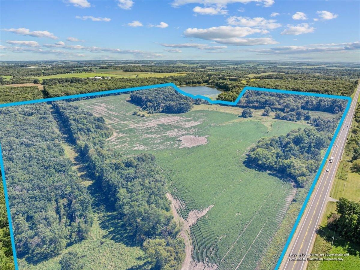 2389 Highway 63 Clear Lake, WI 54005 - Photo 2 of 12