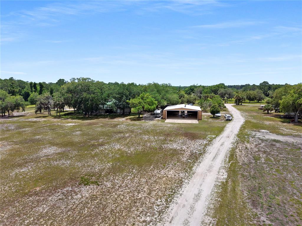 1851 Maytown Road Oak Hill, FL 32759 - Photo 8 of 45