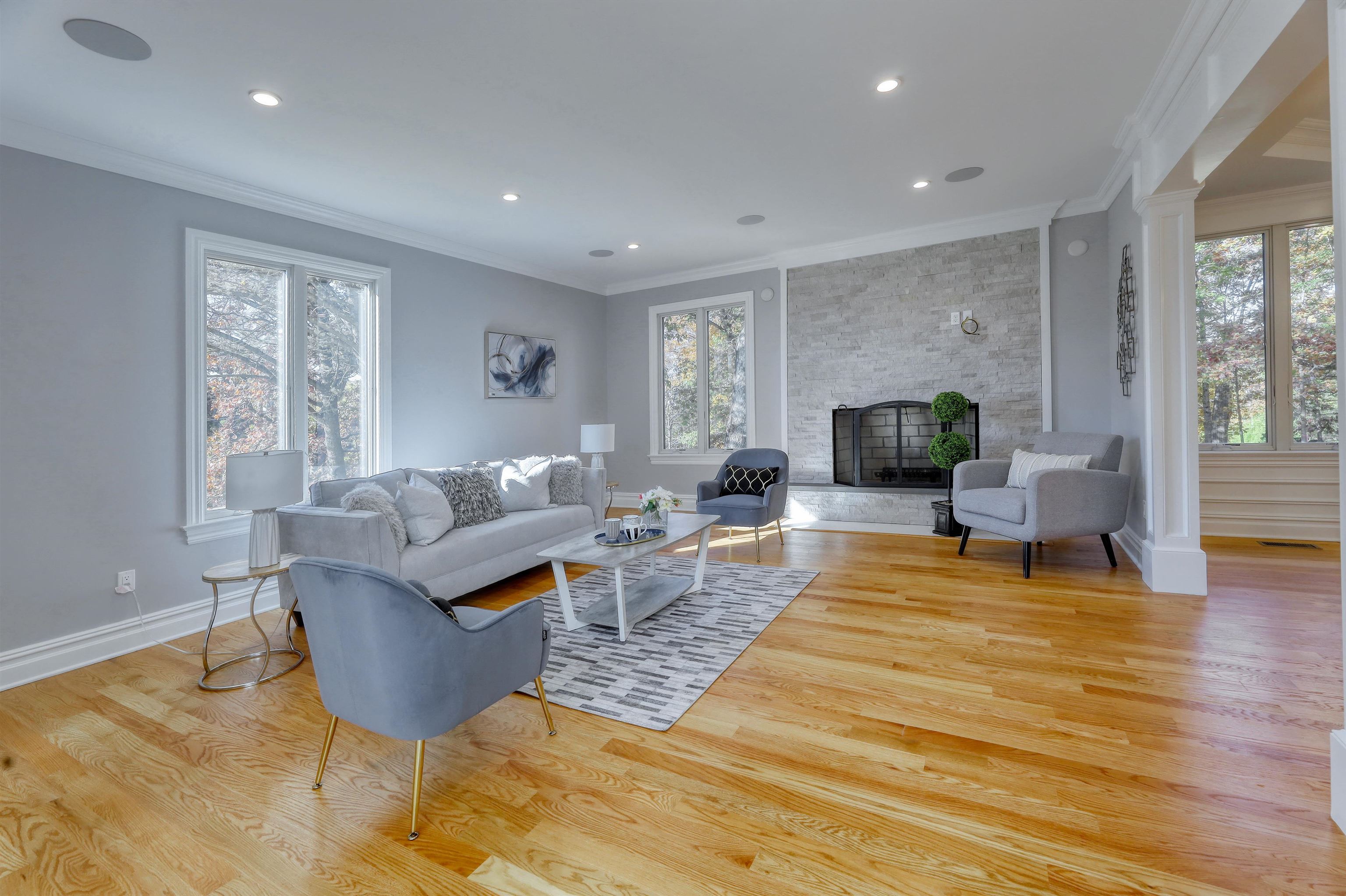 38 Woodmere Road Cedar Grove, NJ 07009 - Photo 5 of 36 Gallery Image 5