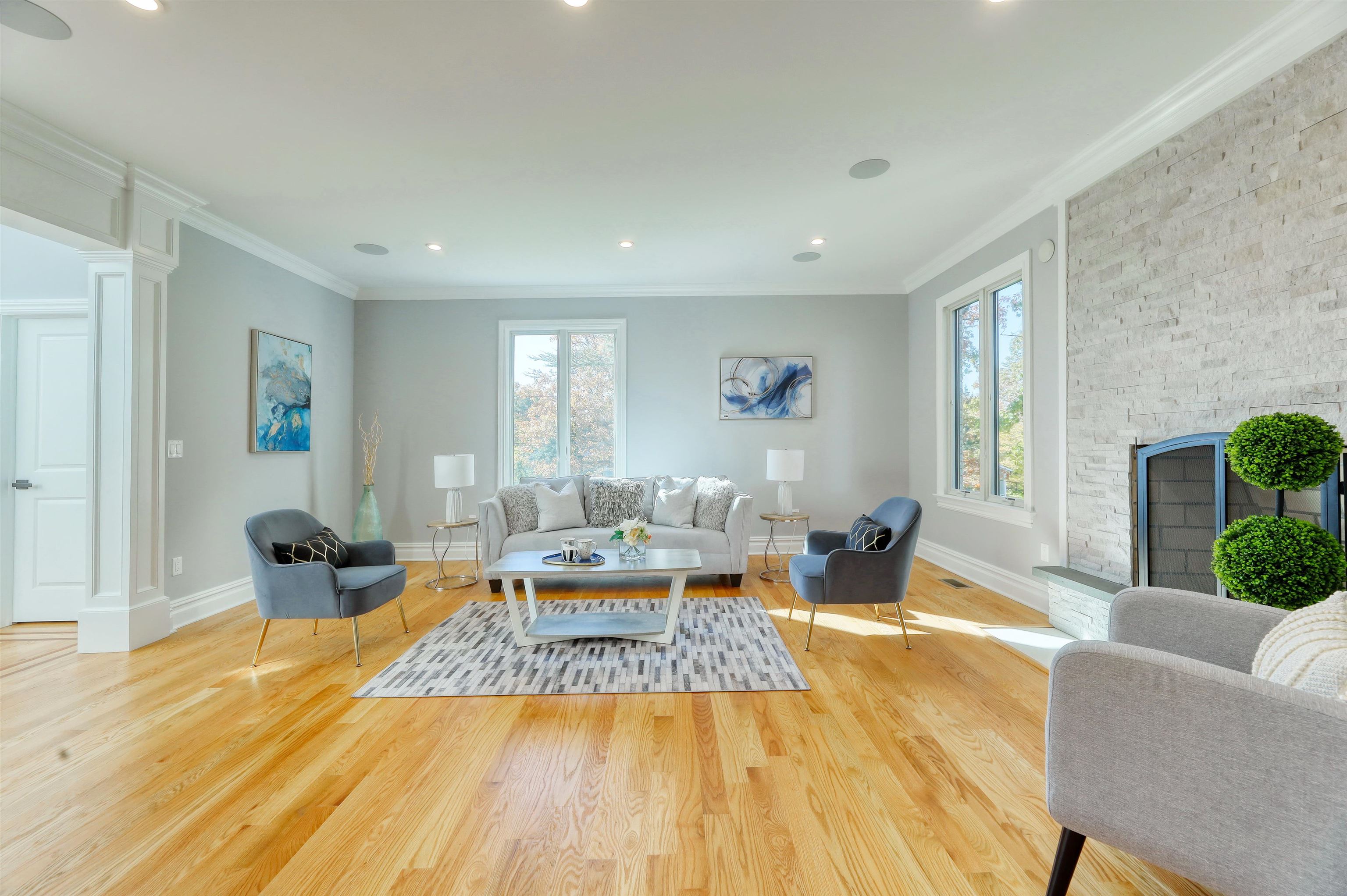 38 Woodmere Road Cedar Grove, NJ 07009 - Photo 6 of 36 Gallery Image 6