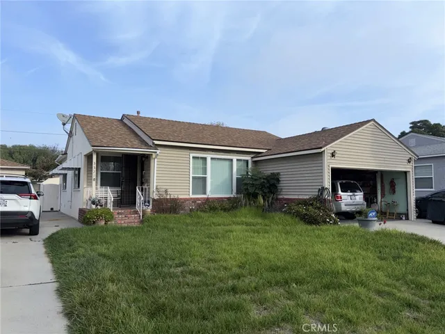 $800,000 | 3327 Eckleson Street, Lakewood, CA 90712