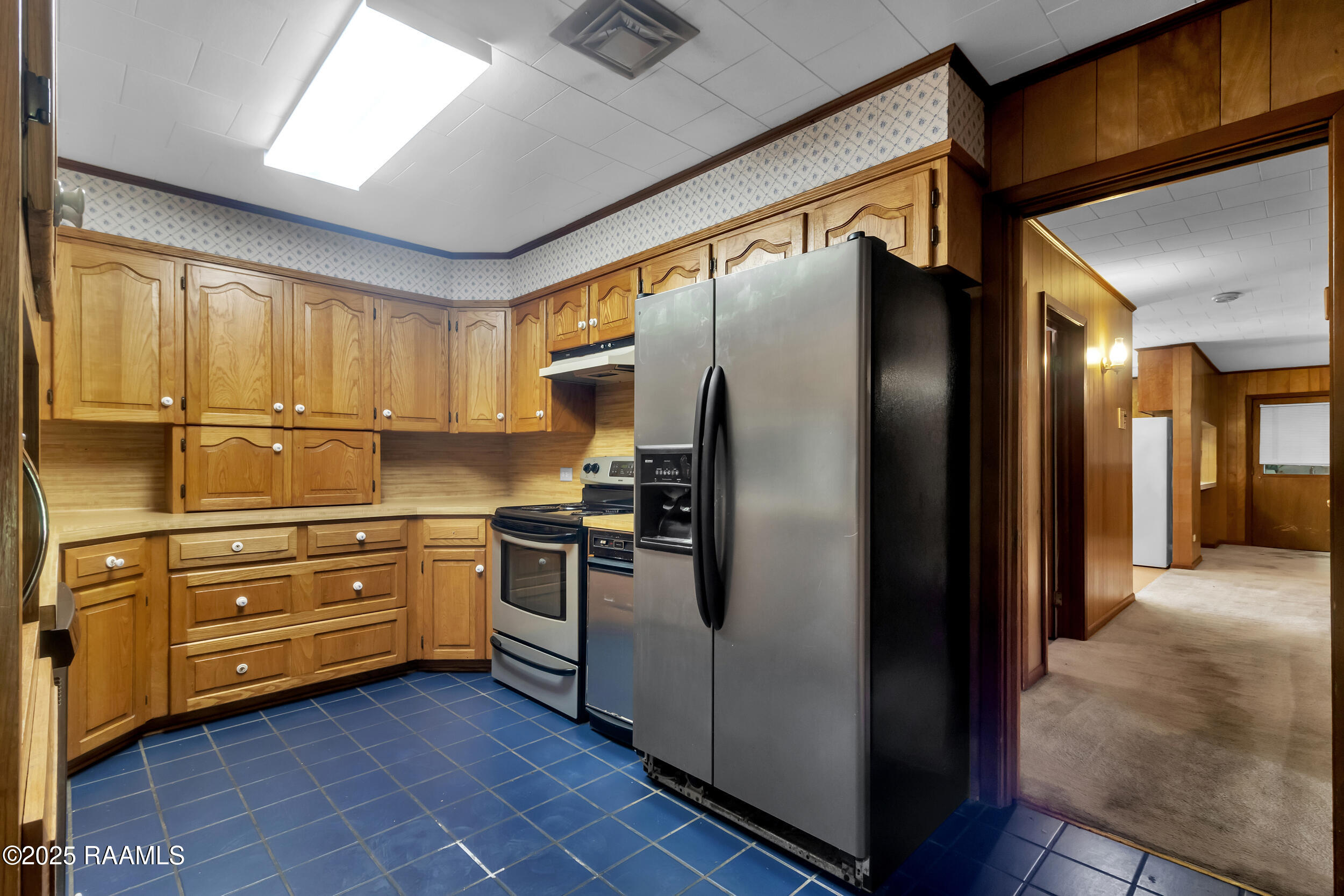 617 Cemetery Road St. Martinville, LA 70582 - Photo 11 of 42 Main Kitchen