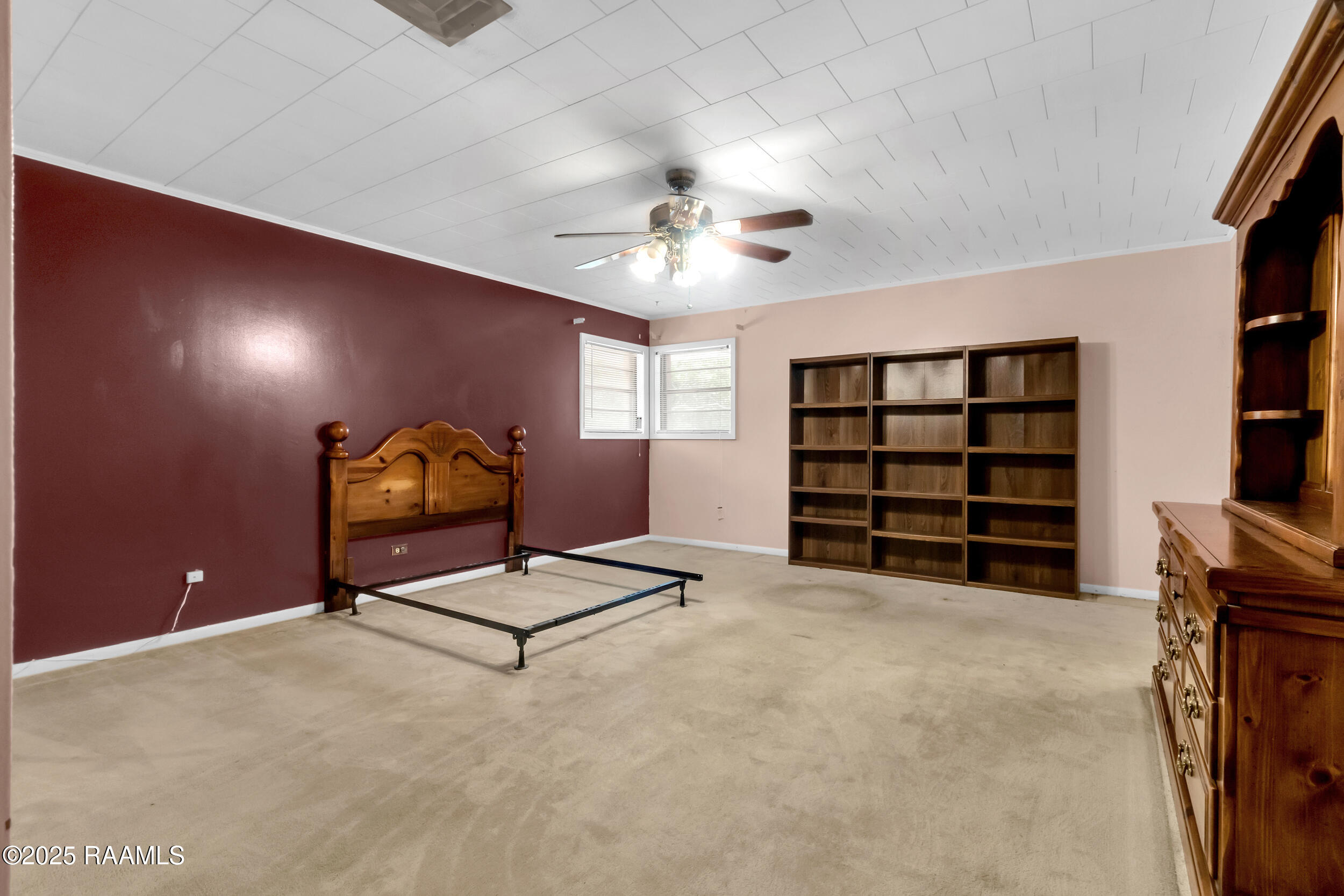 617 Cemetery Road St. Martinville, LA 70582 - Photo 23 of 42 Primary Bedroom