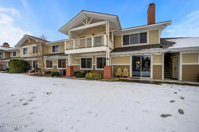 $399,900 | 755 Icefall Drive, Unit 203, Hayden, ID 83835