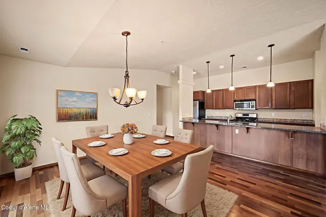 $399,900 | 755 Icefall Drive, Unit 203, Hayden, ID 83835