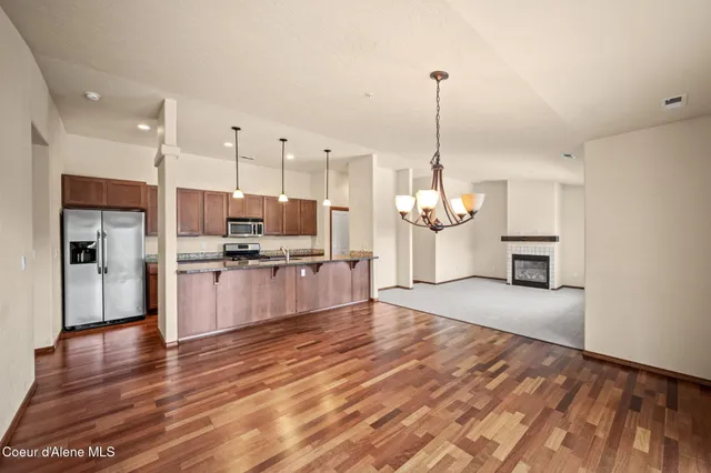 $399,900 | 755 Icefall Drive, Unit 203, Hayden, ID 83835