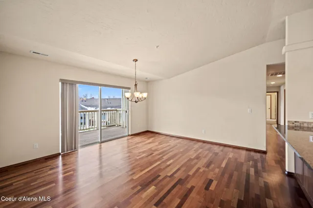 $399,900 | 755 Icefall Drive, Unit 203, Hayden, ID 83835