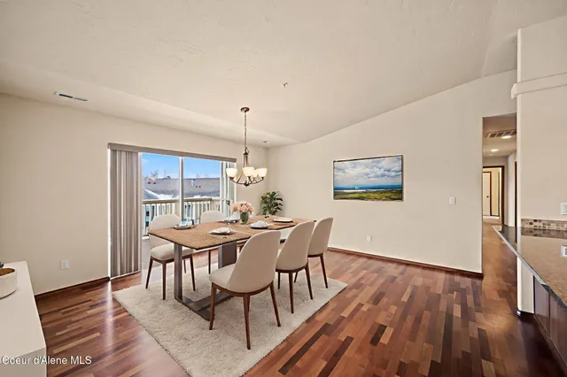 $399,900 | 755 Icefall Drive, Unit 203, Hayden, ID 83835