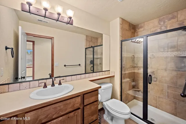 $399,900 | 755 Icefall Drive, Unit 203, Hayden, ID 83835