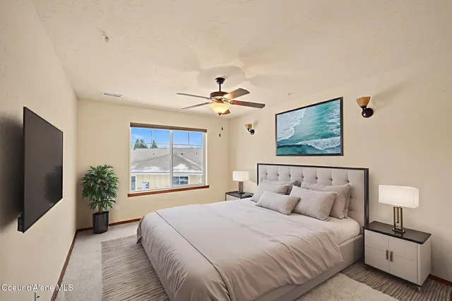 $399,900 | 755 Icefall Drive, Unit 203, Hayden, ID 83835