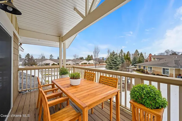 $399,900 | 755 Icefall Drive, Unit 203, Hayden, ID 83835