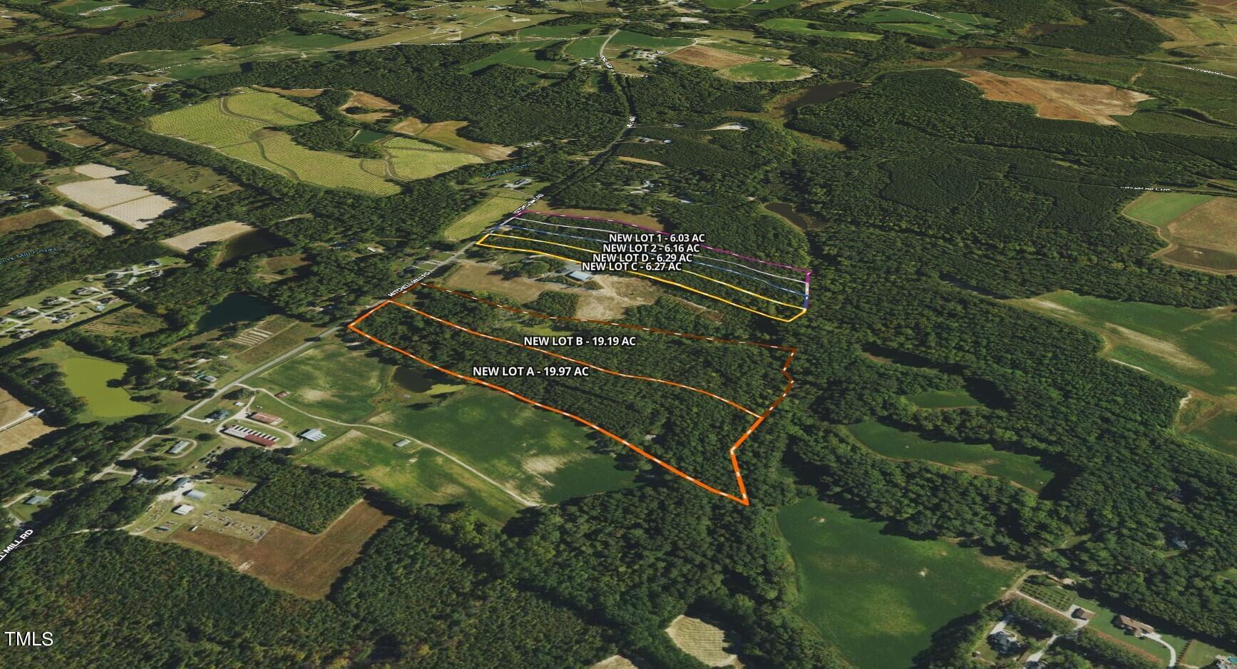 7404 Mitchell Mill Road Zebulon, NC 27597 - Photo 23 of 23 Screenshot 2024-07-17 133149