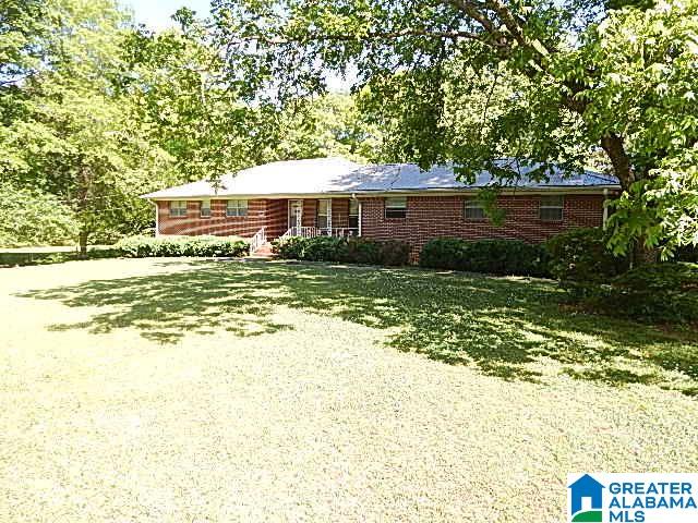 344 Mistletoe Lane Vincent, AL 35178 - Photo 1 of 25