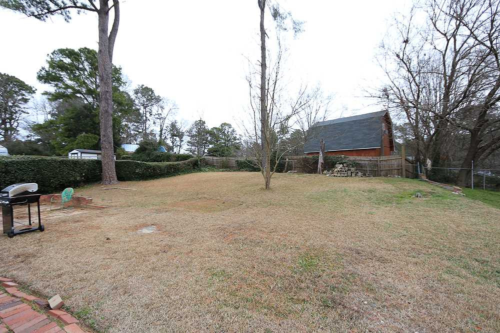 825 Peyton Street Raleigh, NC 27610 - Photo 11 of 12 Photo 12