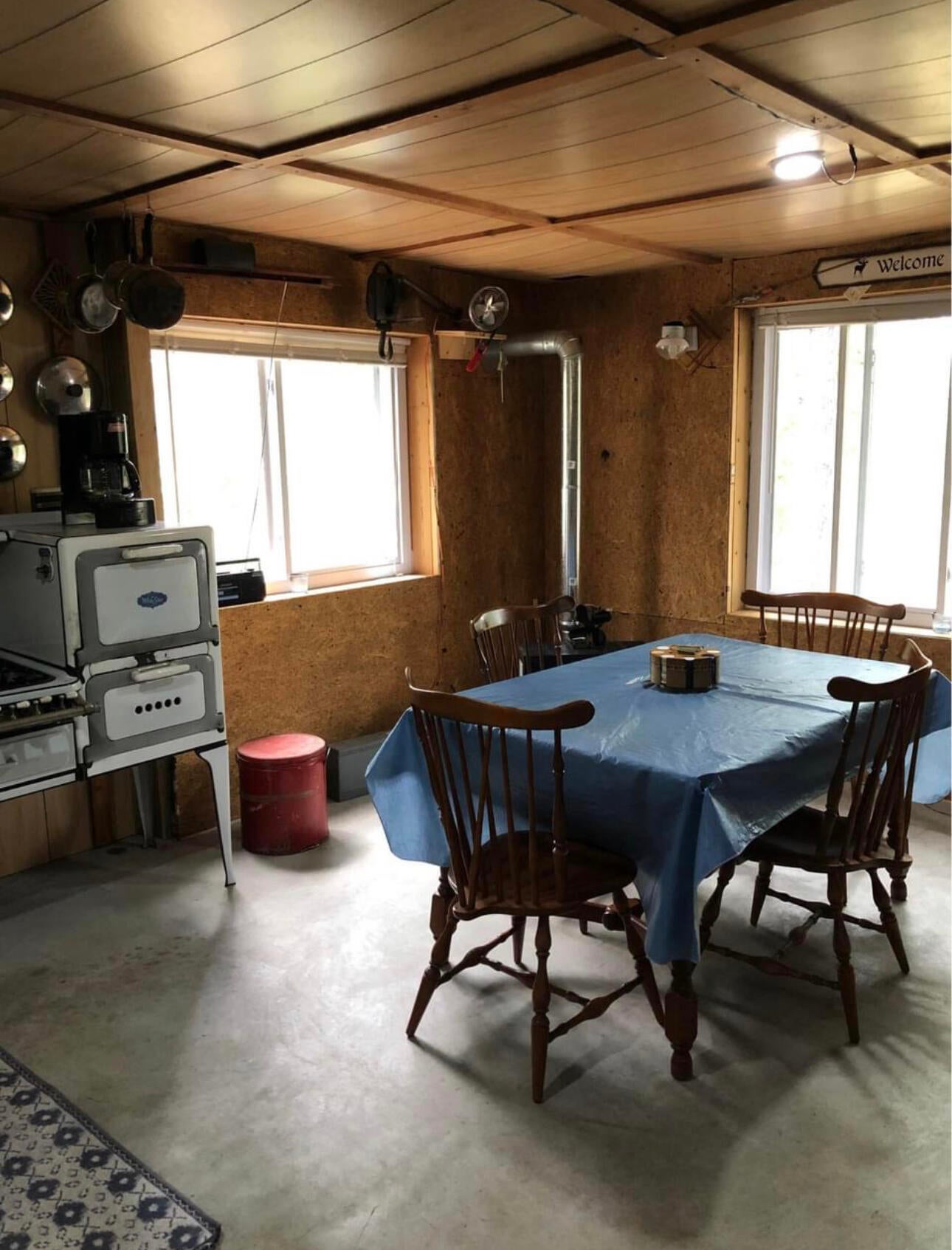 21035 Porcupine Road Hillman, MI 49746 - Photo 10 of 32 Gallery Image 10
