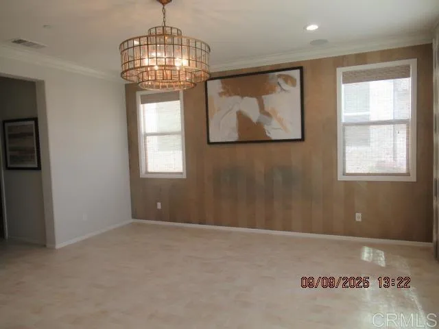 a view of an entryway