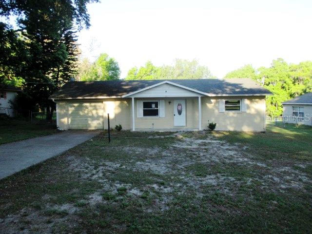 211 Tomato Hill Road Leesburg, FL 34748 - Photo 1 of 1