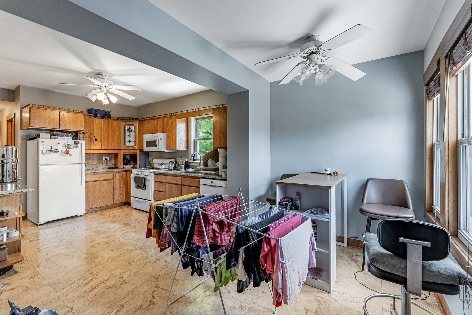 2844 South Throop Street Chicago, IL 60608 - Photo 36 of 45