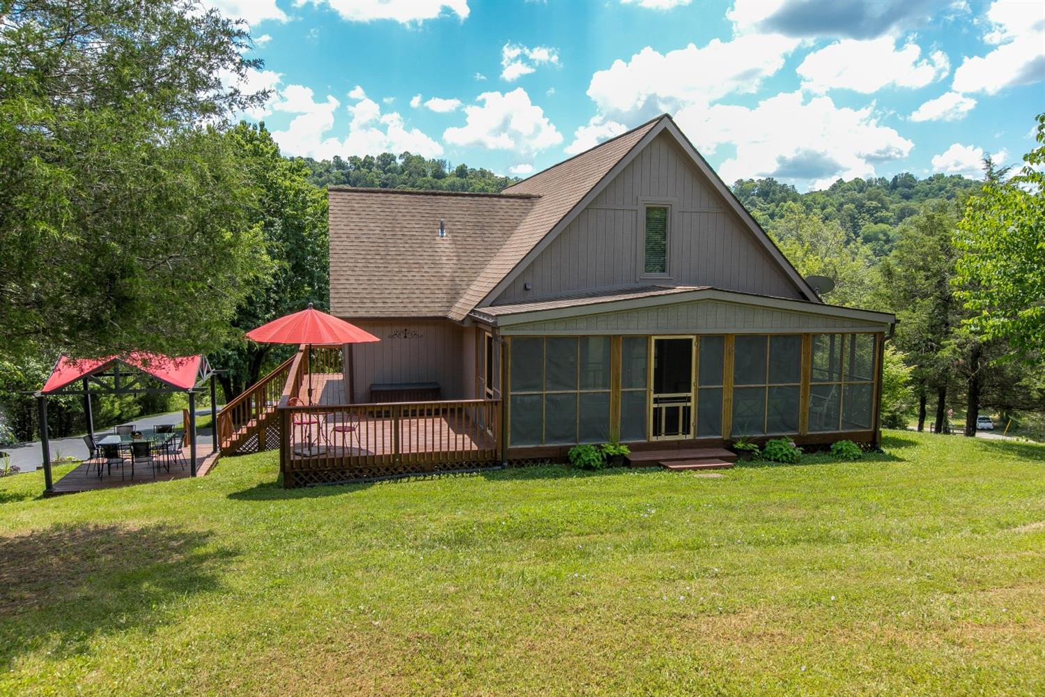 5090 Dry Branch Road Lexington, KY 40515 - Photo 24 of 37 Photo 24