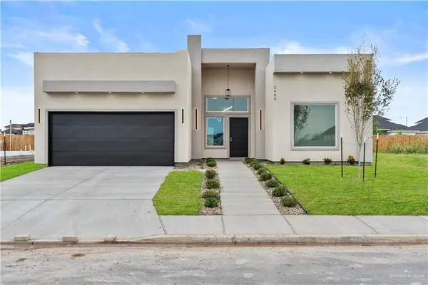 $298,500 | 2900 East Retama Avenue, Hidalgo, TX 78557