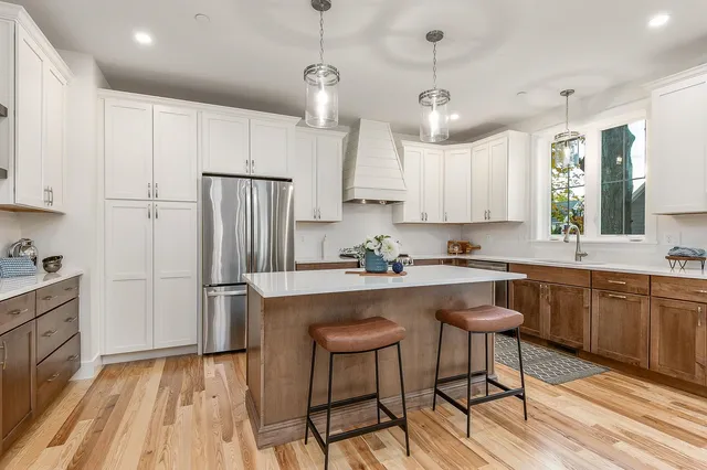 $1,524,900 | 5 Woodbury Avenue, Unit 5, Portsmouth, NH 03801