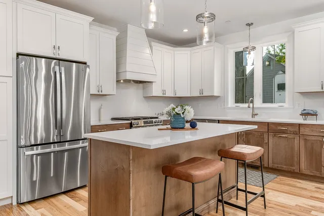 $1,524,900 | 5 Woodbury Avenue, Unit 5, Portsmouth, NH 03801