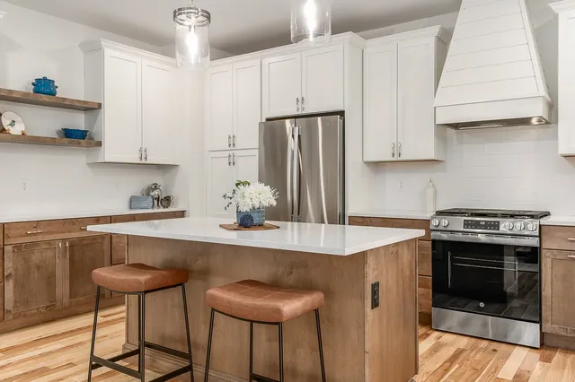 $1,524,900 | 5 Woodbury Avenue, Unit 5, Portsmouth, NH 03801