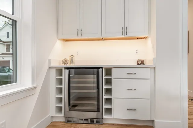 $1,524,900 | 5 Woodbury Avenue, Unit 5, Portsmouth, NH 03801