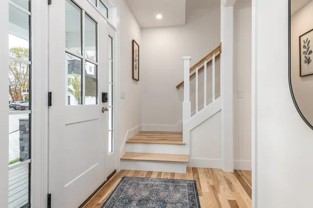 $1,524,900 | 5 Woodbury Avenue, Unit 5, Portsmouth, NH 03801