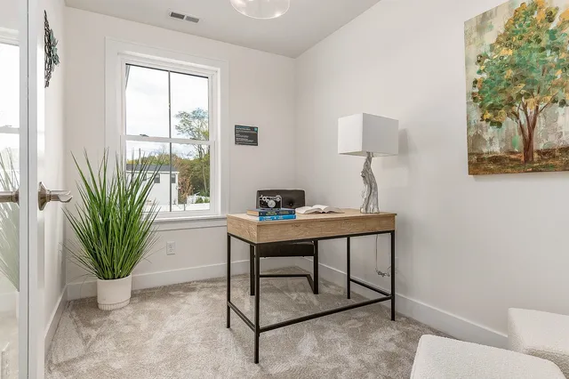 $1,524,900 | 5 Woodbury Avenue, Unit 5, Portsmouth, NH 03801