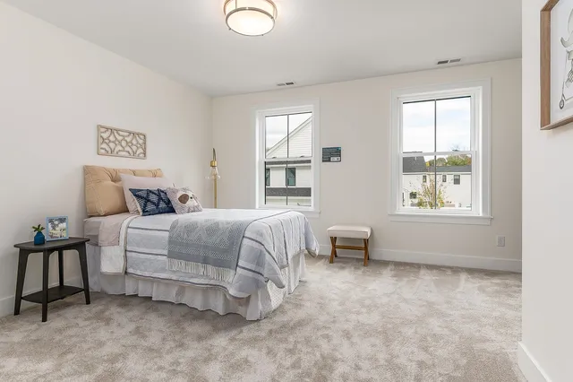 $1,524,900 | 5 Woodbury Avenue, Unit 5, Portsmouth, NH 03801