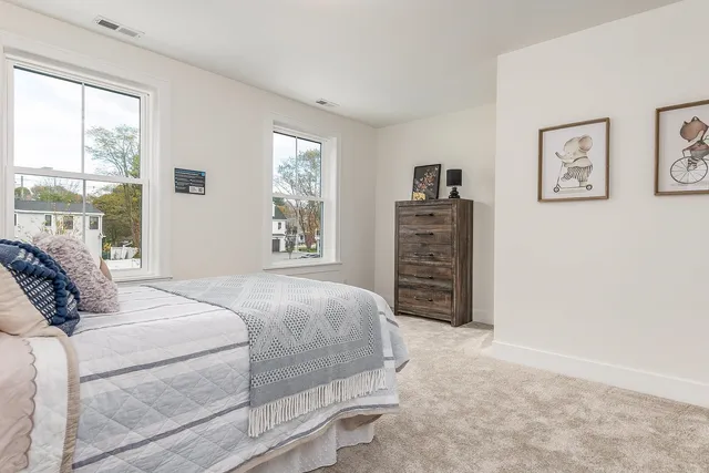 $1,524,900 | 5 Woodbury Avenue, Unit 5, Portsmouth, NH 03801