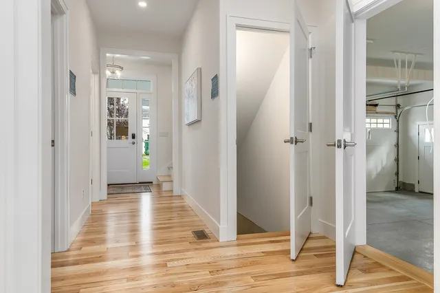 $1,524,900 | 5 Woodbury Avenue, Unit 5, Portsmouth, NH 03801