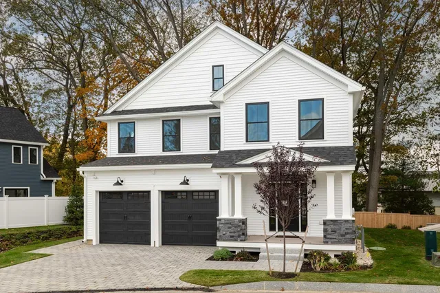 $1,524,900 | 5 Woodbury Avenue, Unit 5, Portsmouth, NH 03801