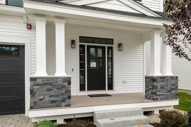 $1,524,900 | 5 Woodbury Avenue, Unit 5, Portsmouth, NH 03801