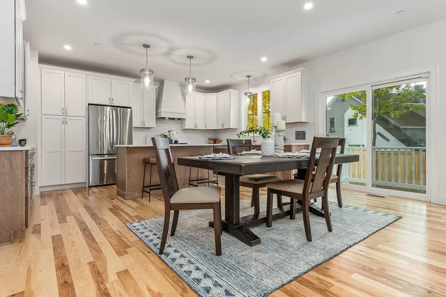 $1,524,900 | 5 Woodbury Avenue, Unit 5, Portsmouth, NH 03801