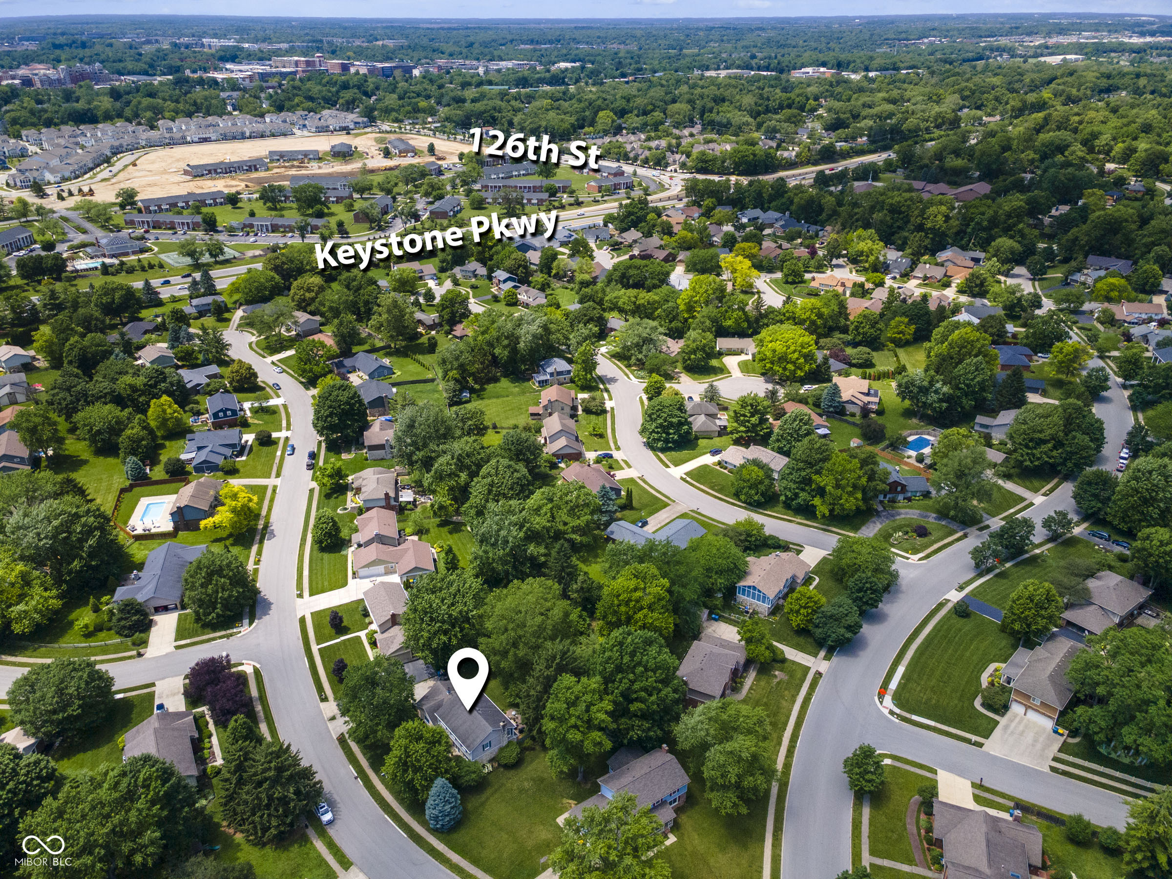3436 Eden Way Carmel, IN 46033 - Photo 63 of 72