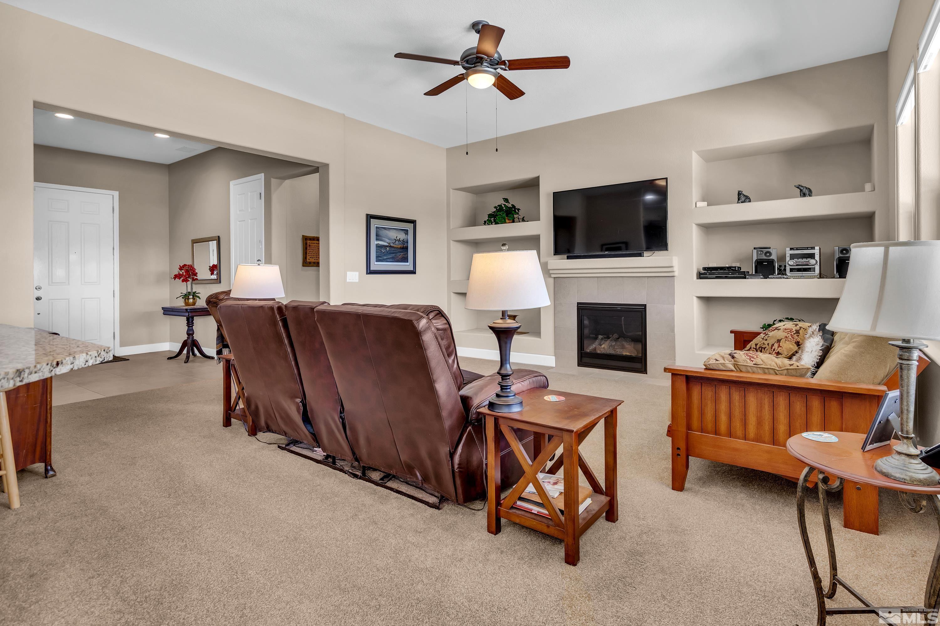 11725 Rustic Ridge Court Sparks, NV 89441 - Photo 8 of 30 Photo 8