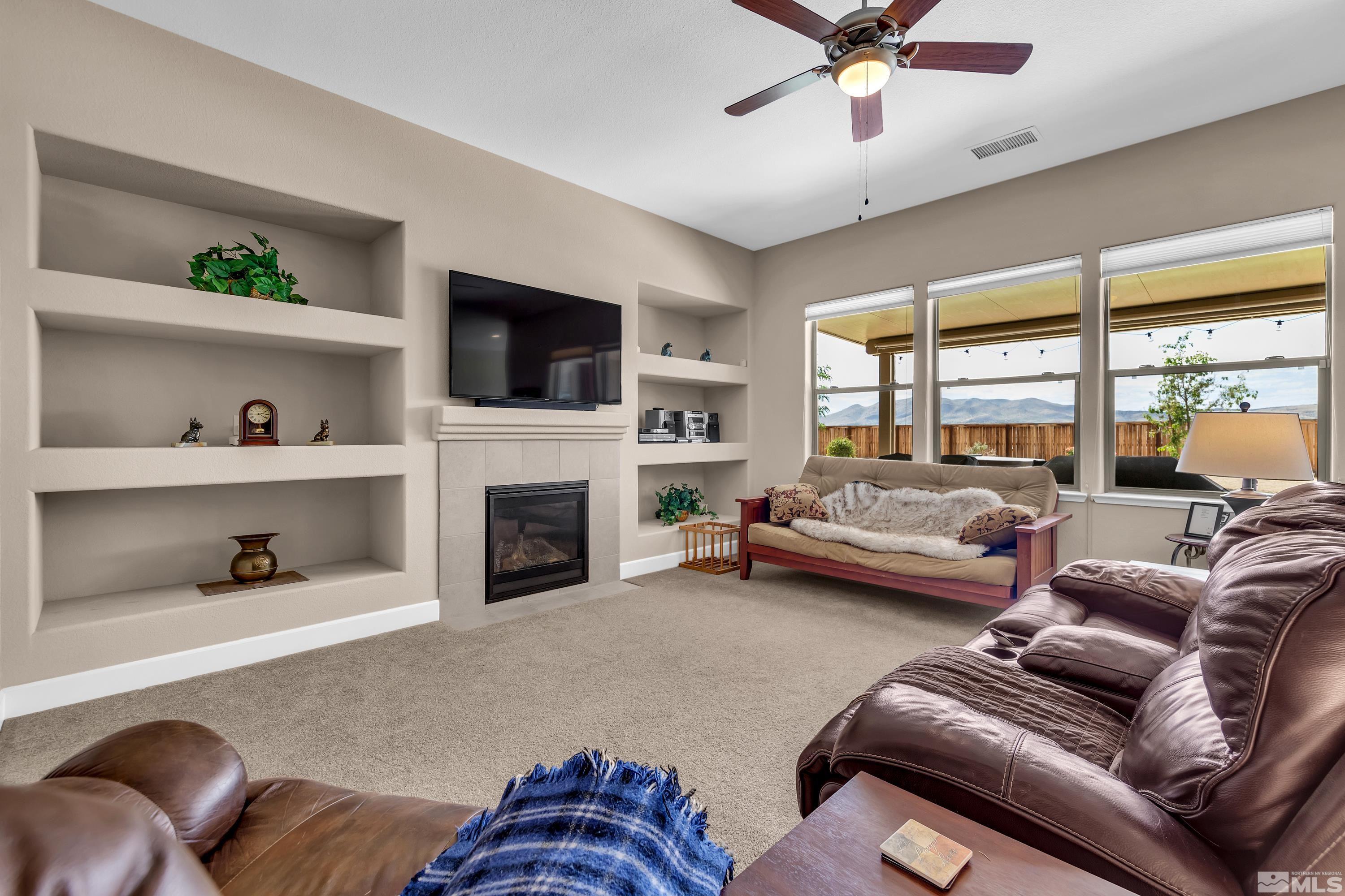 11725 Rustic Ridge Court Sparks, NV 89441 - Photo 9 of 30 Photo 9
