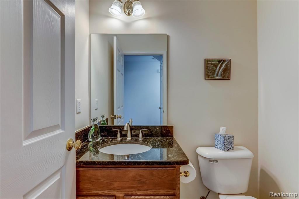 1694 Dunston Road Canton, MI 48188 - Photo 20 of 40