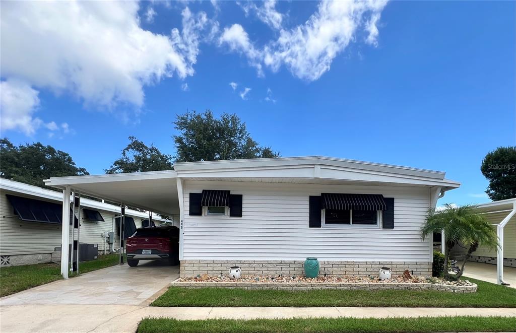 1100 South Belcher Road, Unit 445 Largo, FL 33771 - Photo 1 of 1 Gallery Image 1