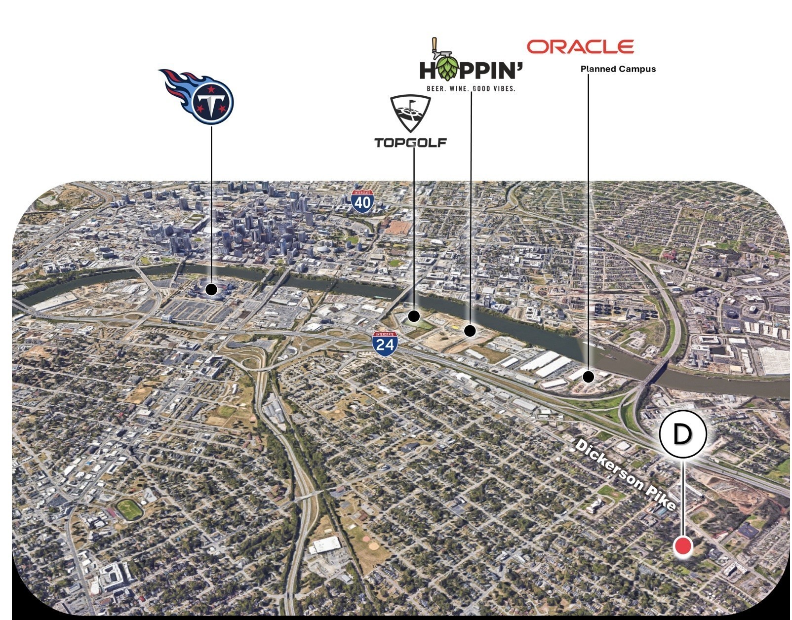 3045 B Hillside Road Nashville, TN 37207 - Photo 27 of 31