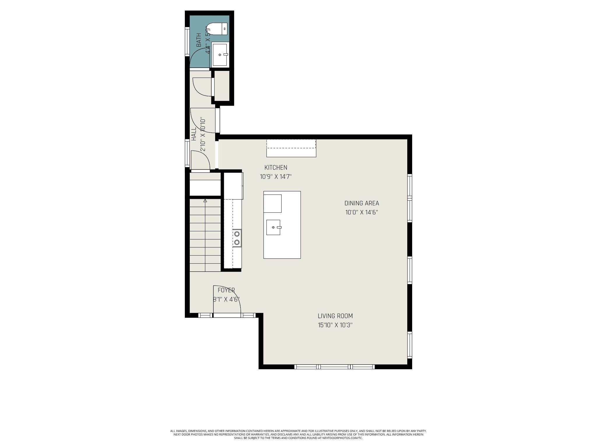 3045 B Hillside Road Nashville, TN 37207 - Photo 30 of 31