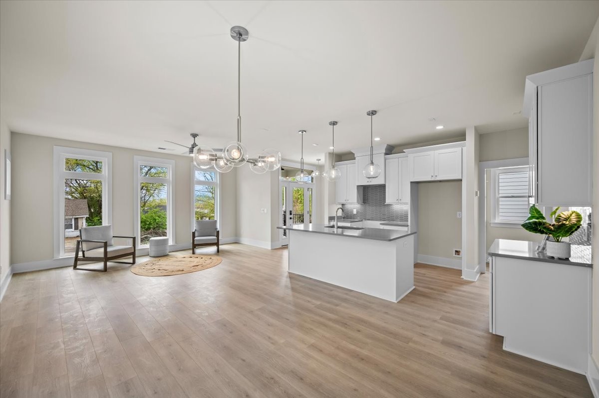 3045 B Hillside Road Nashville, TN 37207 - Photo 4 of 31